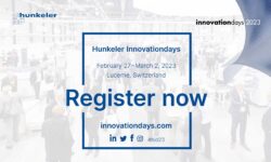 Hunkeler Innovationdays