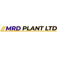 MRD Plant Logo