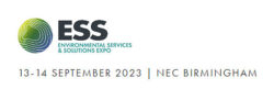 ESS - Environmental Services & Solutions Expo